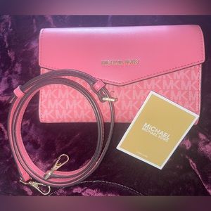 Michael Kors cross body